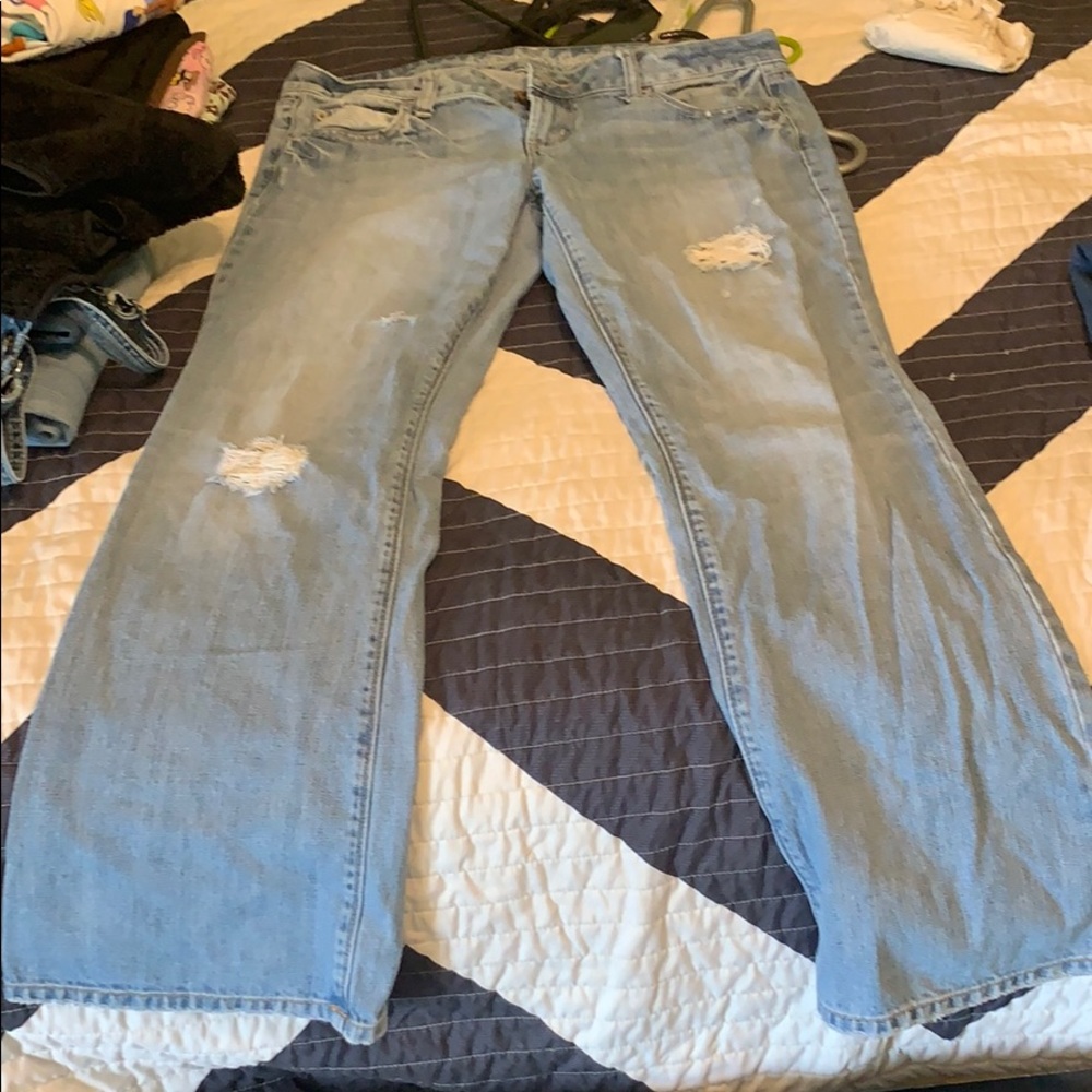 Jeans